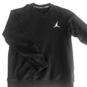 Jordan crewneck